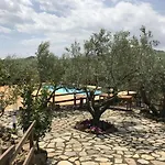 In With Pool & Olive Views Dom wakacyjny Alia